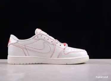 Hyperoad Scott x Jordan Travis Air 1 0702